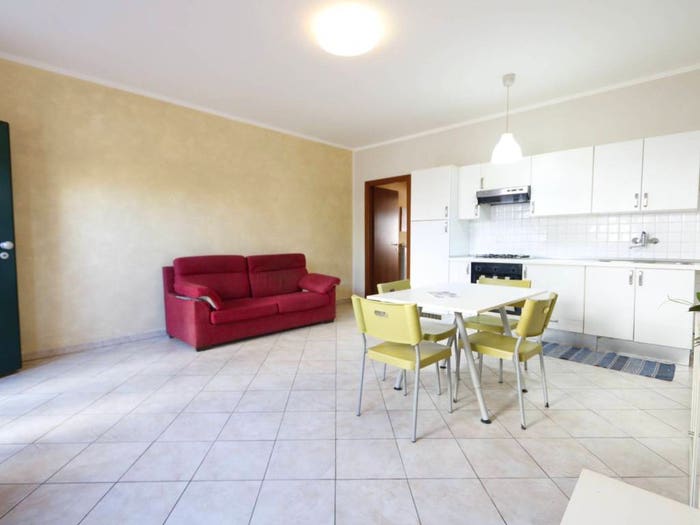Appartamento trilocale in vendita in Via Don Giovanni Minzoni, Fornacette, Calcinaia