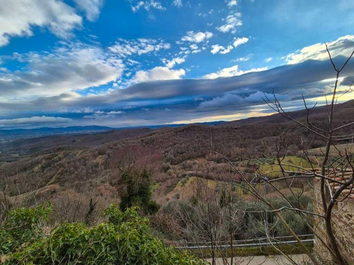 Casa monolocale in vendita in Loc Bibbiano, Capolona