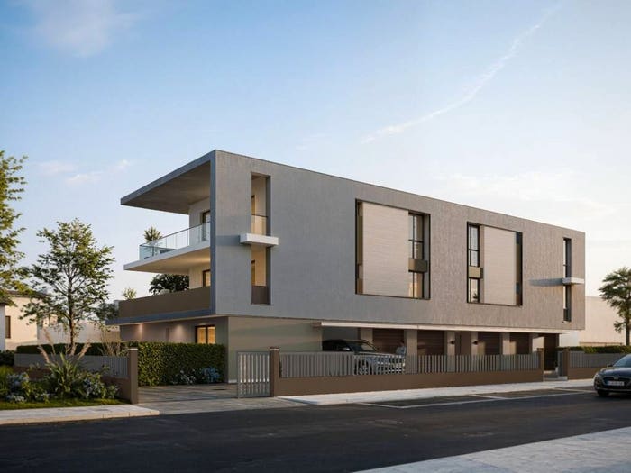 Appartamento trilocale in vendita in Via Cà Gamba Traversa, Jesolo Paese, Jesolo