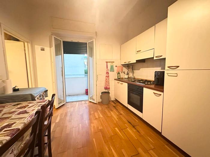 Appartamento bilocale in vendita in Via Gorizia, Stazione Via Roma, Grosseto