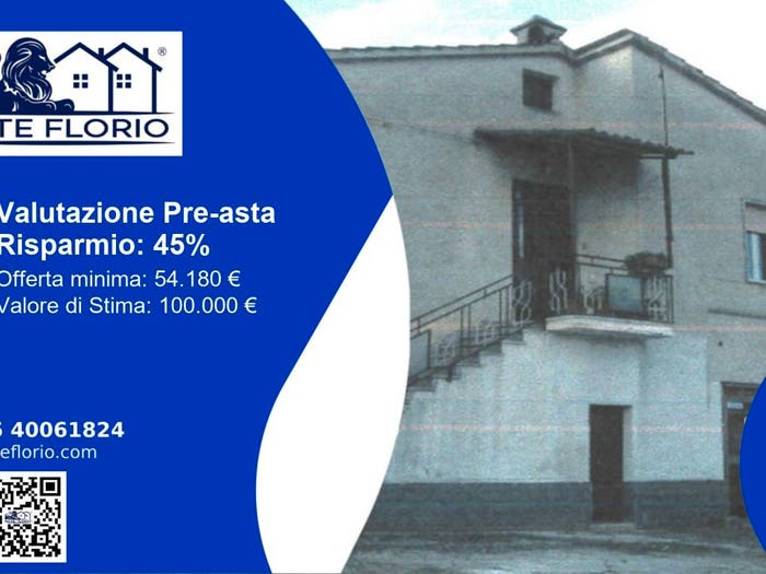 Appartamento quadrilocale in vendita in Contrada Bivio Donnici, Donnici, Cosenza