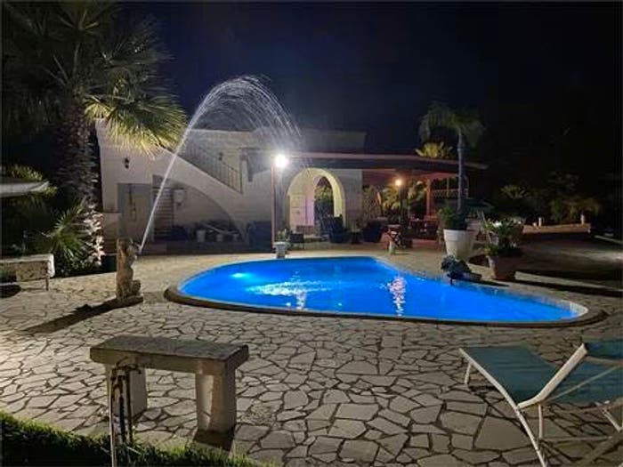 Casa trilocale in vendita in Strada Provinciale SNC, Via Pola Via Papa Giovanni XXIII, Ostuni