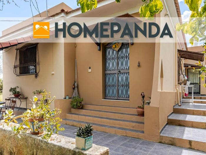 Casa con 5 locali in vendita in Via Colonna Pizzuta, Lido Di Noto, Noto