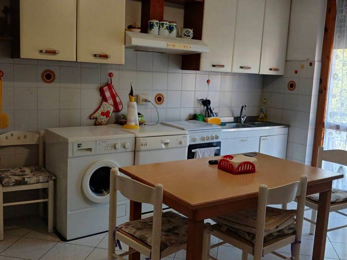 Appartamento bilocale in vendita in Terrarossa, Licciana Nardi