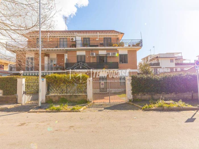 Appartamento bilocale in vendita in Via dell'Ippocampo, Marina di Palo, Ladispoli