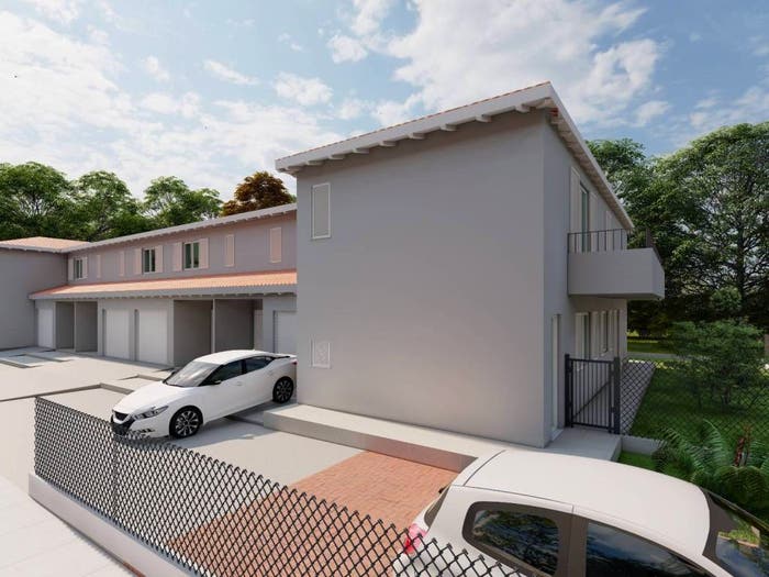 Casa con 5 locali in vendita in Castiglione, Ravenna