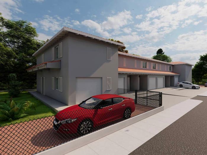 Case in Vendita e in Affitto - 3