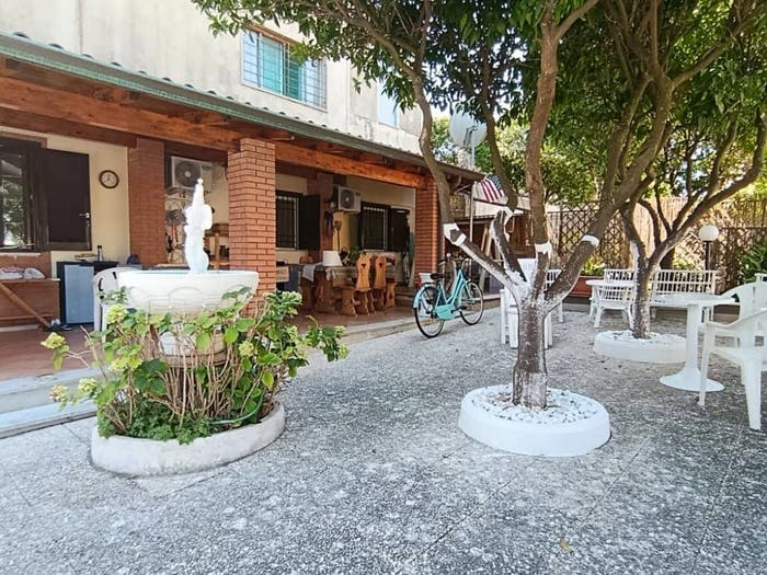 Casa con 6 locali in vendita in Viale Pietro Fedele, Centro, Minturno