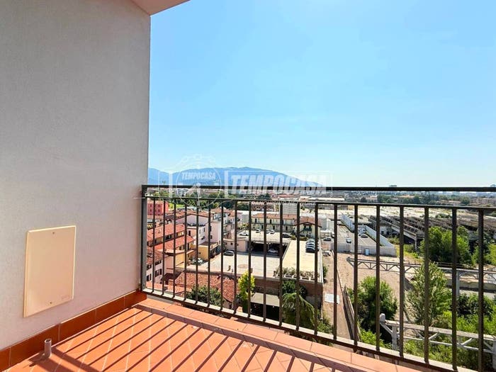 Appartamento monolocale in vendita in Via Milano, Fiumicello, Brescia