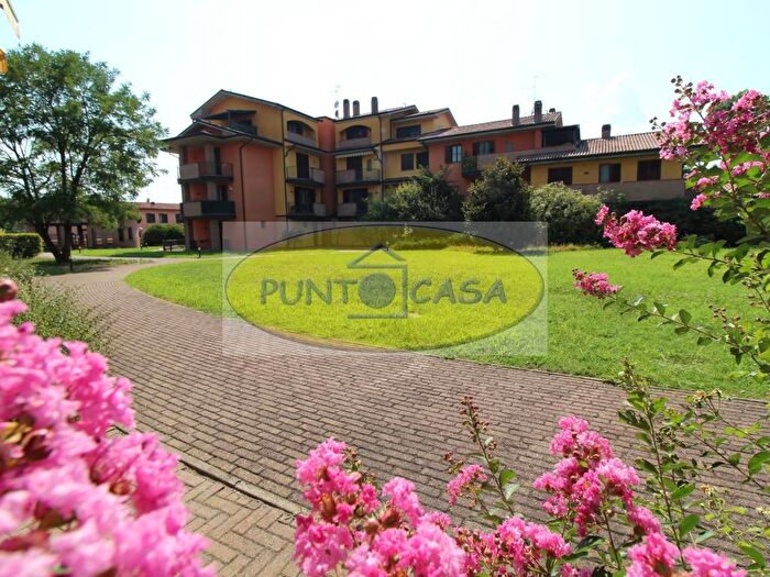 Appartamento trilocale in vendita in Località Riolo, Revellino Campo Marte, Lodi