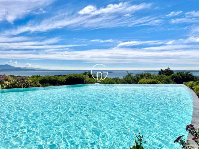 Appartamento con 6 locali in vendita in Via Giovanni Metelli, Padenghe sul Garda