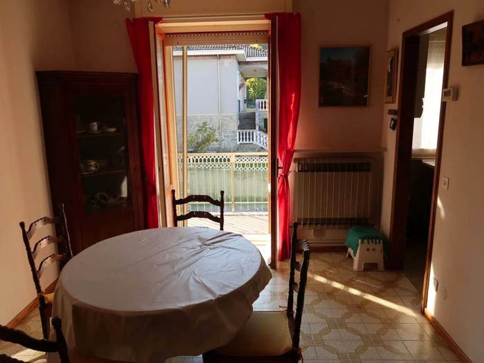 Appartamento trilocale in vendita in Centro, Ferriere