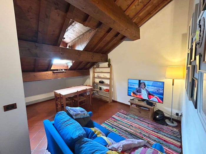 Casa trilocale in vendita in Corso Giuseppe Mazzini, Centro, Marostica
