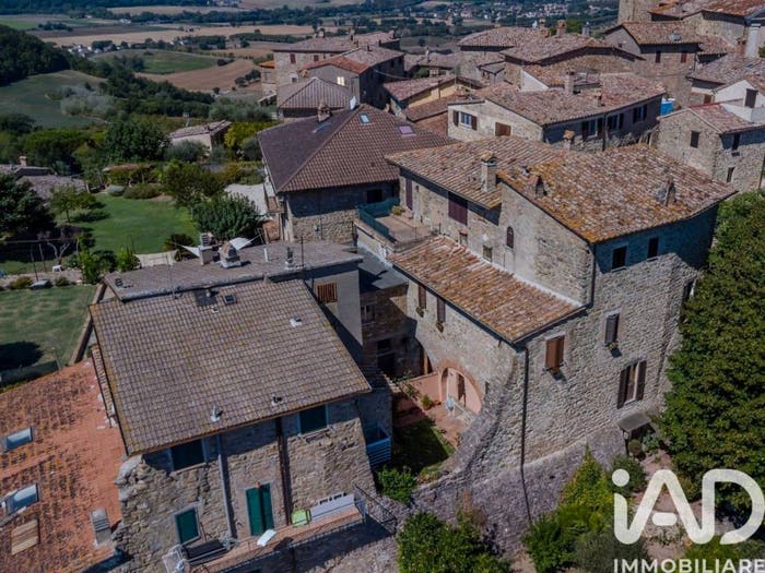 Appartamento quadrilocale in vendita in Vicolo del Falco, Casa del Diavolo, Perugia