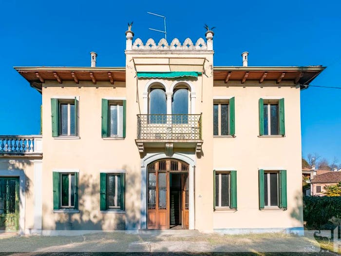 Casa con 6 locali in vendita in Centro, Conegliano