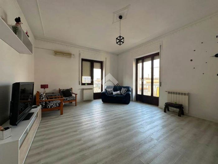 Appartamento quadrilocale in vendita in Via Fornace, Trebisacce