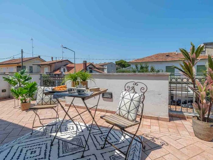 Appartamento trilocale in vendita in Viale Calabria, Fontanelle, Riccione
