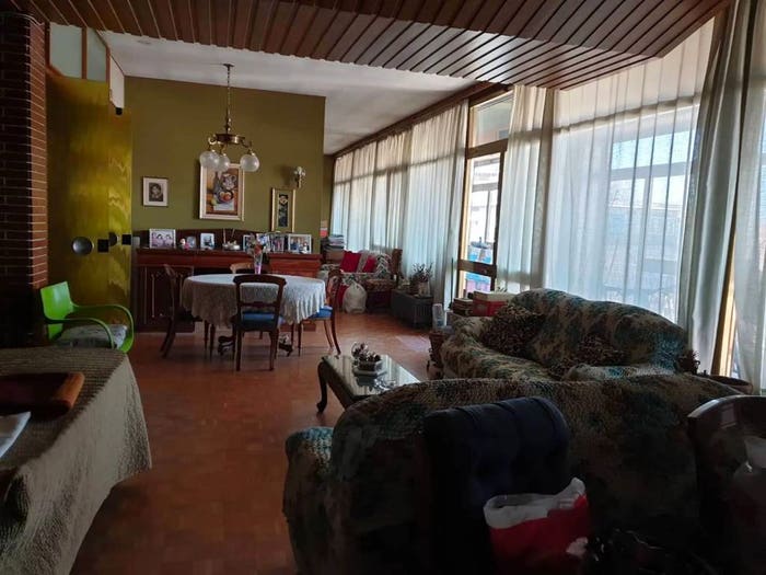 Appartamento con 5 locali in vendita in Via Vittime Civili, San Michele, Foggia