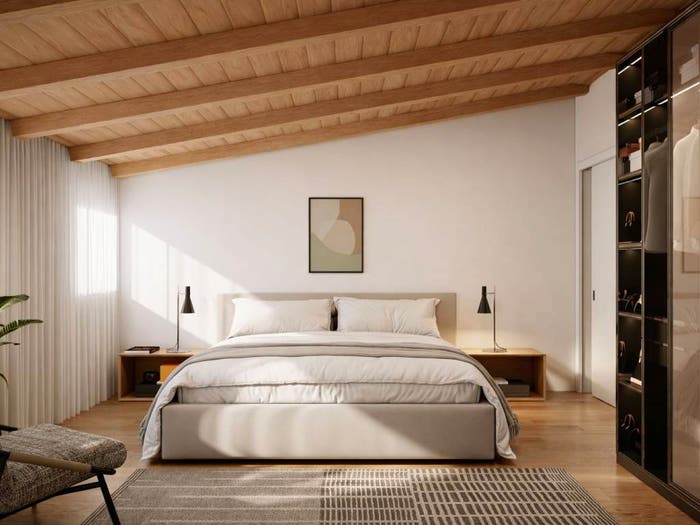 Casa trilocale in vendita in Corso Milano, San Carlo Stazione, Monza