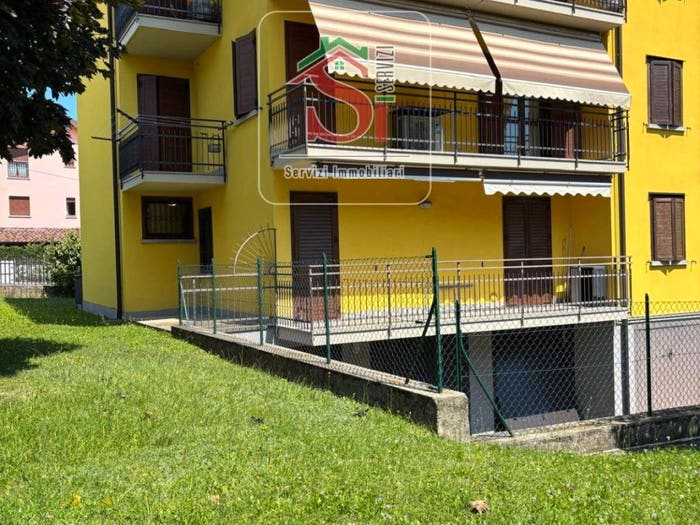 Appartamento bilocale in vendita in via Raffaello Sanzio, Centro, Almenno San Salvatore