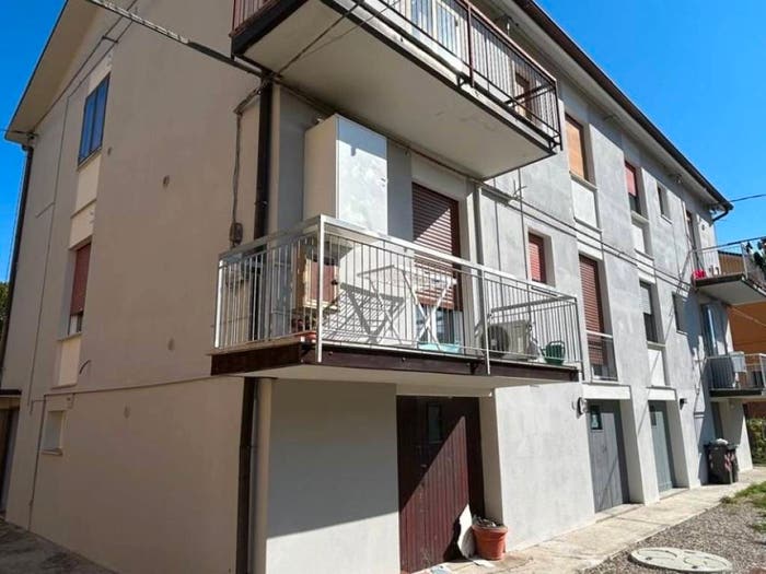 Appartamento trilocale in vendita in Via Orazio Cavicchioni, Centro, San Felice sul Panaro