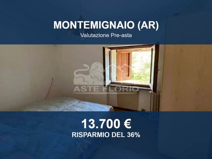 Appartamento trilocale in vendita in Via di Secchieta, Castello Prato, Montemignaio