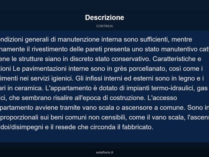 Case in Vendita e in Affitto - 2