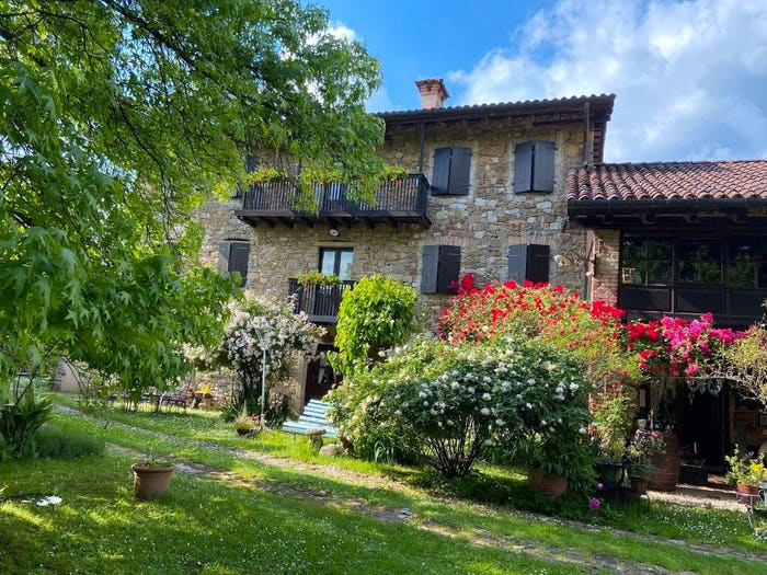 Casa con 5 locali in vendita in Via delle Viole, Centro, Tarcento