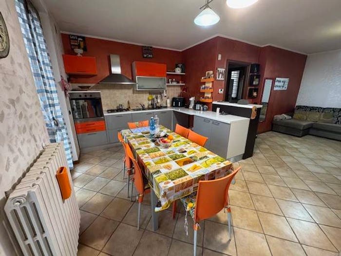 Appartamento bilocale in vendita in Cascina Grande, Torre d'Isola
