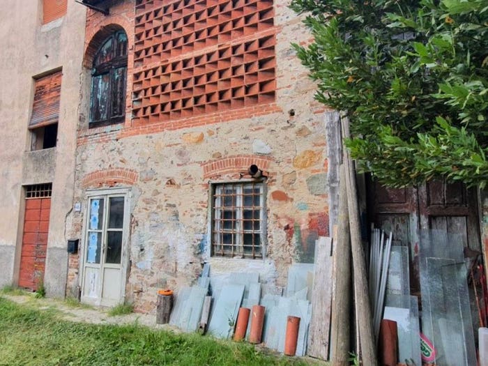 Casa trilocale in vendita in Via del Fanucchi, Marlia, Capannori