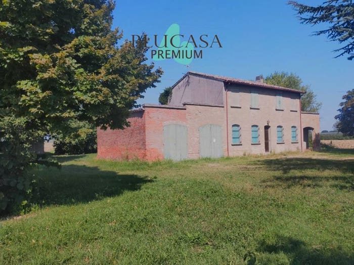 Casa quadrilocale in vendita in via dei benedettini, Roncadello, Forlì
