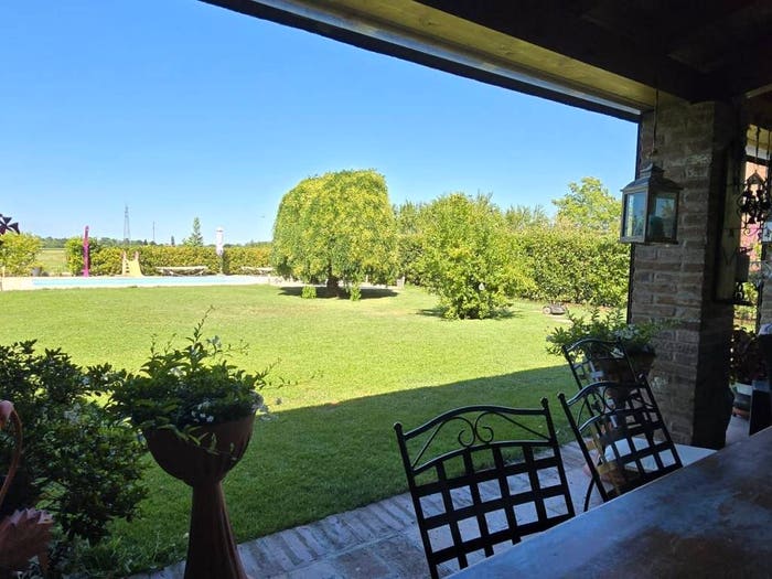 Casa con 6 locali in vendita in Cavriago