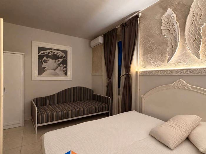 Appartamento con 6 locali in vendita in Via Leone X, Libertà Savonarola, Firenze