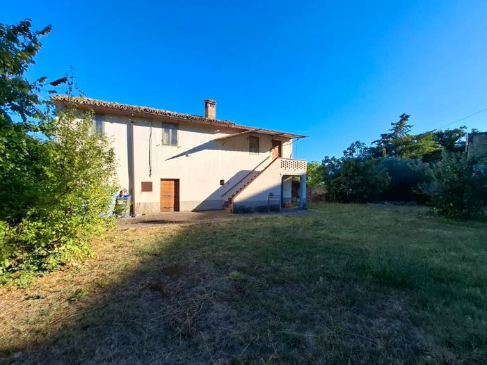 Casa quadrilocale in vendita in Località Colle del Marchese, Colle Del Marchese, Castel Ritaldi
