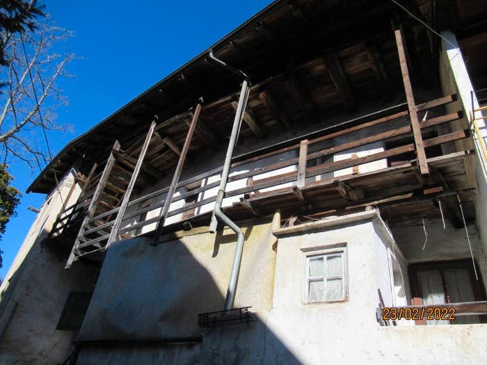 Casa con 6 locali in vendita in Frazione Seregnano, Seregnano, Civezzano