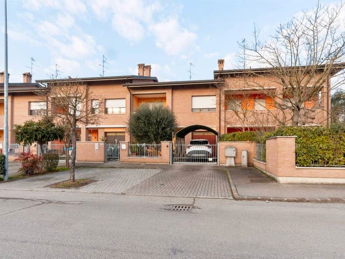 Casa con 6 locali in vendita in Sorbara, Bomporto