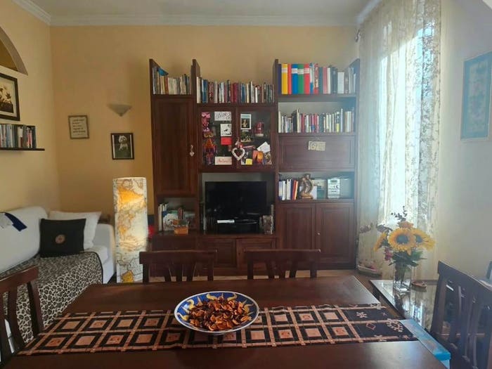 Appartamento trilocale in vendita in Via Benedetto Accolti, Gavinana, Firenze