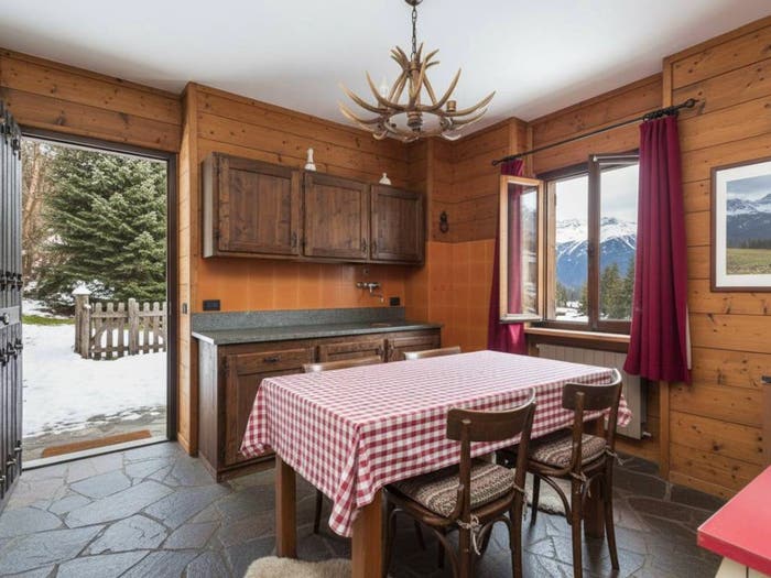Casa con 5 locali in vendita in Via Piane, Villassio, Gorno