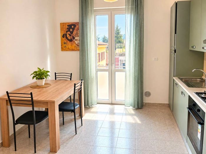 Appartamento bilocale in affitto in Via Francesco Zanardi, Noce Pescarola, Bologna