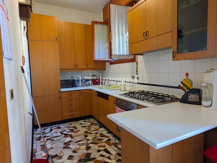 Appartamento trilocale in vendita in Borgo Panigale, Bologna