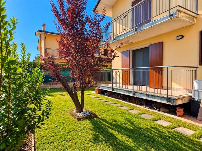 Appartamento trilocale in vendita in CPiccolboni A, Centro, Vigasio