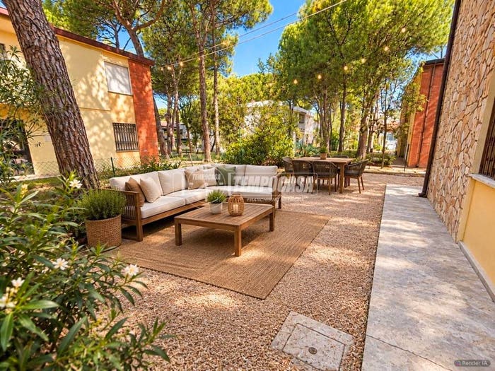 Appartamento trilocale in vendita in Via Adda Lido degli Estensi, Lido degli Estensi, Comacchio