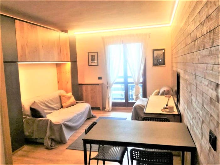 Appartamento monolocale in vendita in Via Galassia, Prato Nevoso, Frabosa Sottana