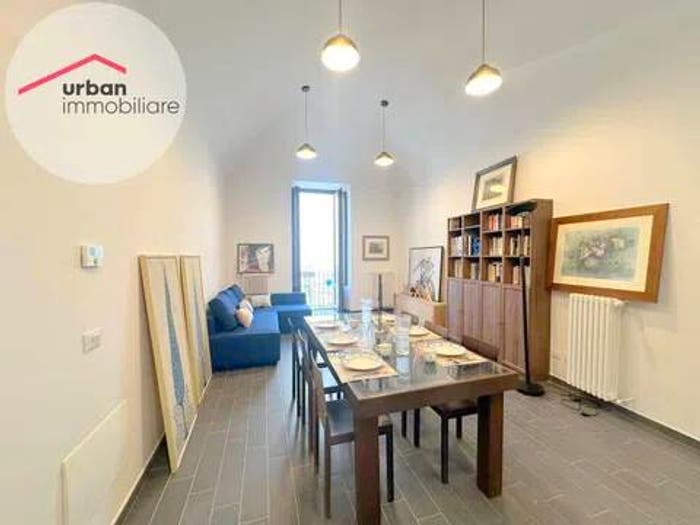 Appartamento bilocale in vendita in Via Santa Giusta, Villa Comunale, L'Aquila