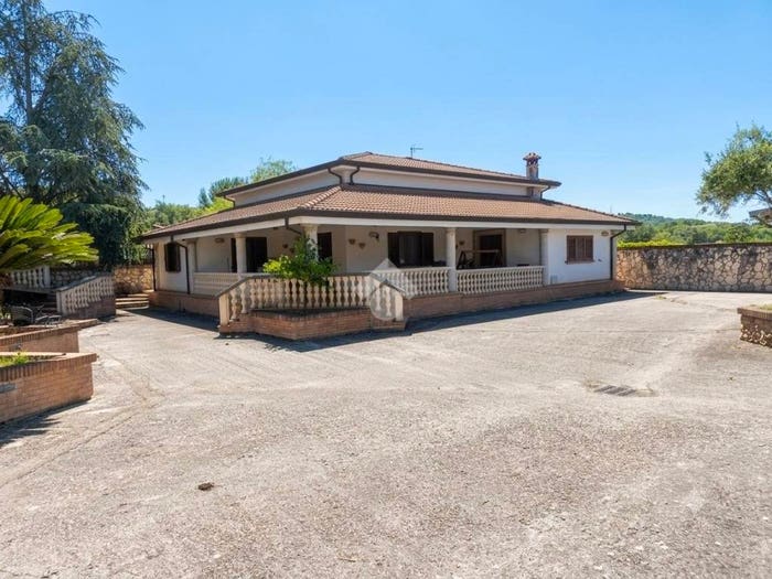 Casa trilocale in vendita in Via Plataci, Centro, Castrovillari