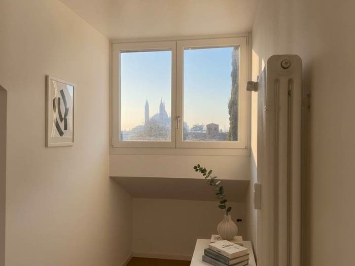 Appartamento bilocale in vendita in Via Santa Sofia, Santa Sofia Altinate, Padova