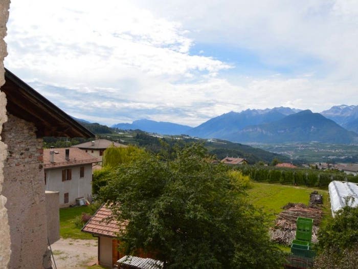 Casa in vendita in Via di Santo Stefano, Malgolo, Romeno