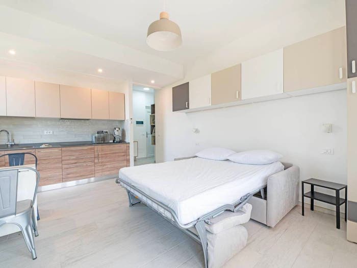 Appartamento monolocale in vendita in Località le Lecce, Centro, Capoliveri