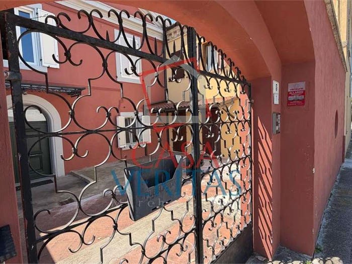 Appartamento quadrilocale in vendita in Posatora, Ancona