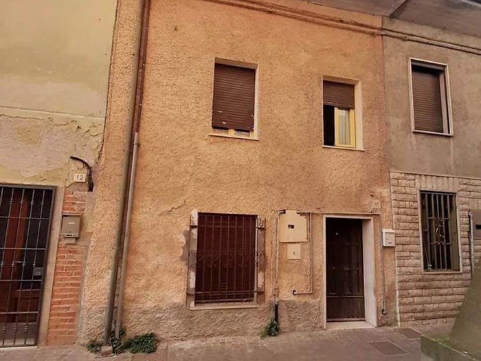 Appartamento quadrilocale in vendita in Via vicolo del suffragio, Centro, Pontevico
